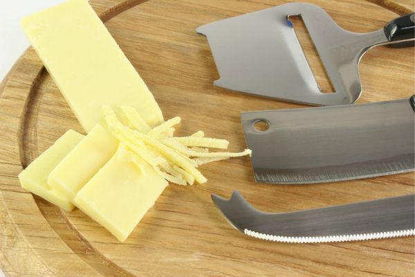 cuchillos para quesos 1