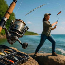 guia-completa-pesca-deportiva-tecnicas-equipo-consejos-para-triunfar-rio-mar