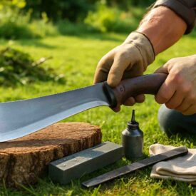 Machetes cortacañas: uso, mantenimiento y compra machete-espartano-guia-completa-del-cortacanas-uso-mantenimiento-compra