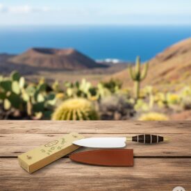 Cuchillos Canarios: Tradición, Artesanía y Técnica del Naife Insular 1760258330