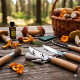 limpieza-navajas-setas